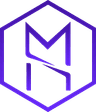 Mahadi's Logo